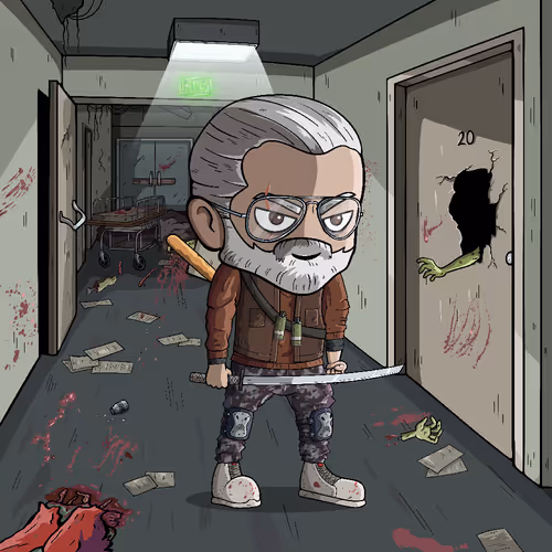 Zombiehunters