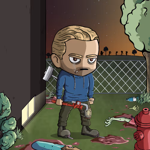 Zombiehunters