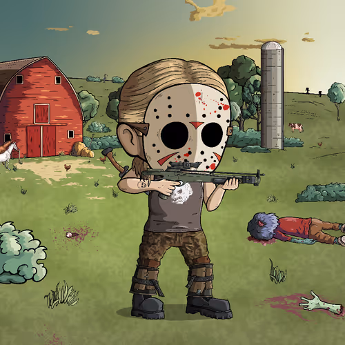 Zombiehunters
