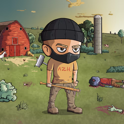 Zombiehunters