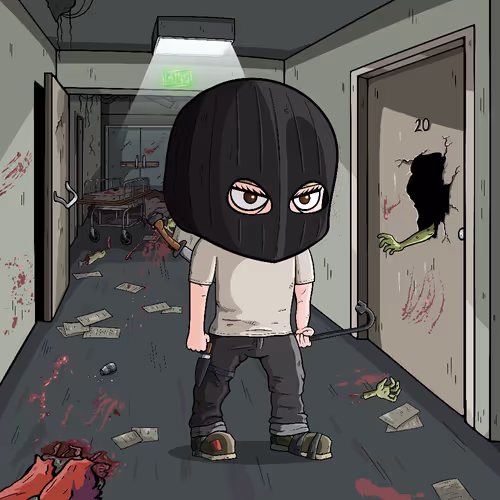 Zombiehunters