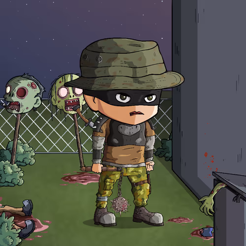 Zombiehunters