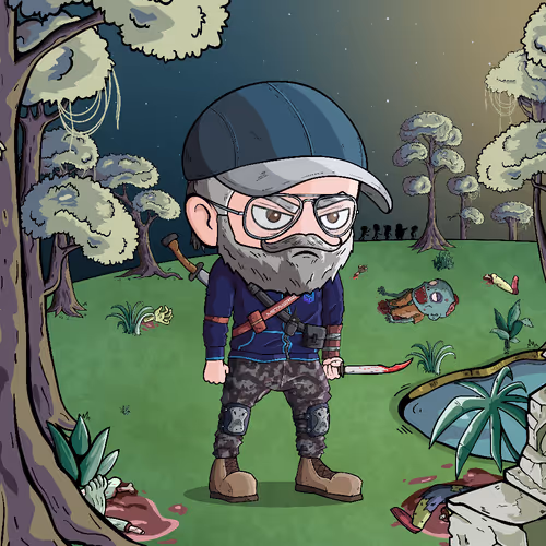 Zombiehunters