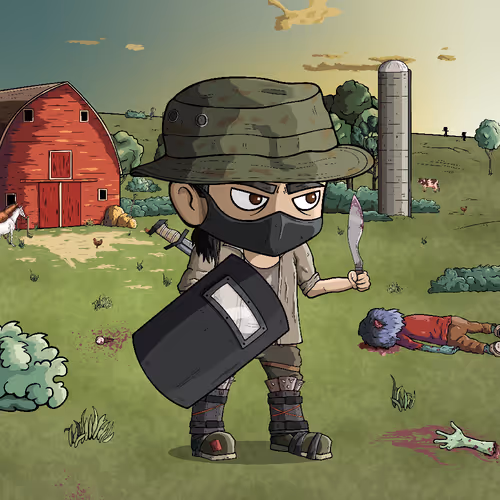 Zombiehunters