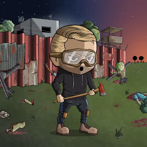 Zombiehunters