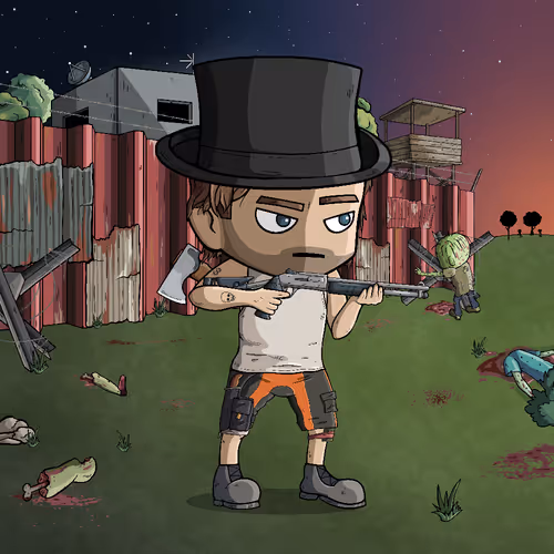 Zombiehunters