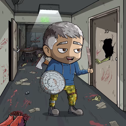 Zombiehunters