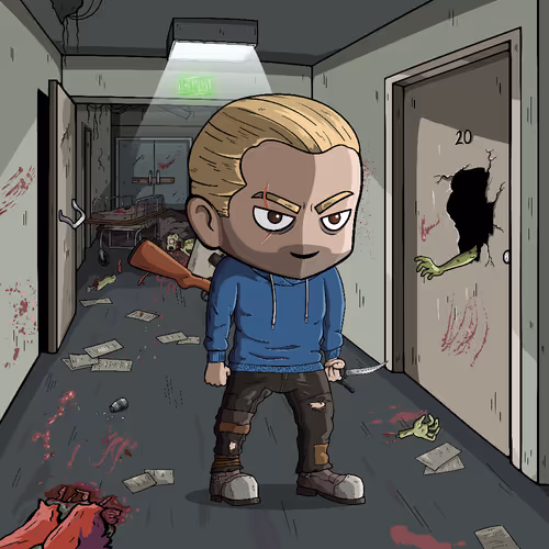 Zombiehunters