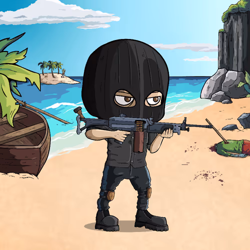 Zombiehunters
