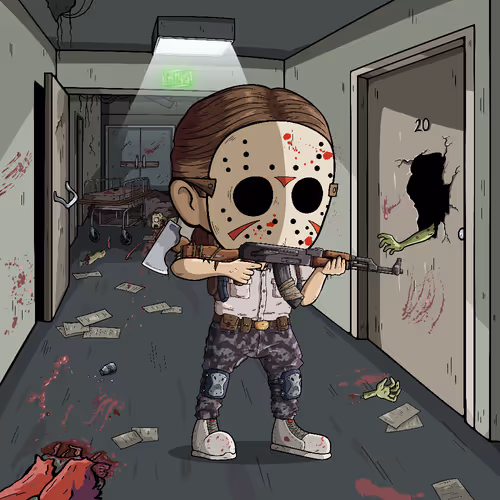 Zombiehunters