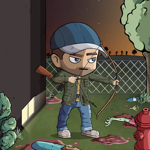 Zombiehunters