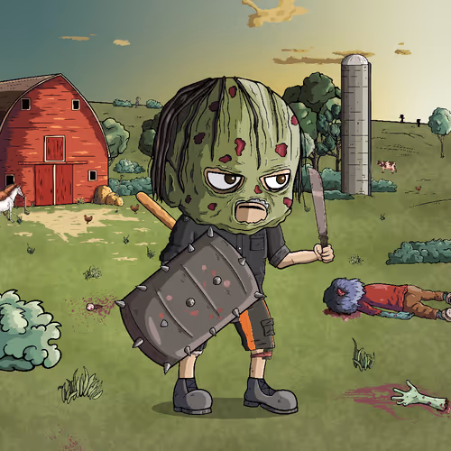 Zombiehunters