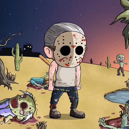 Zombiehunters