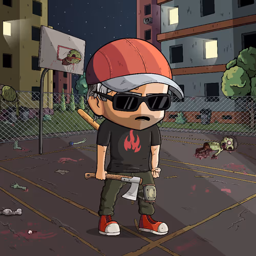 Zombiehunters