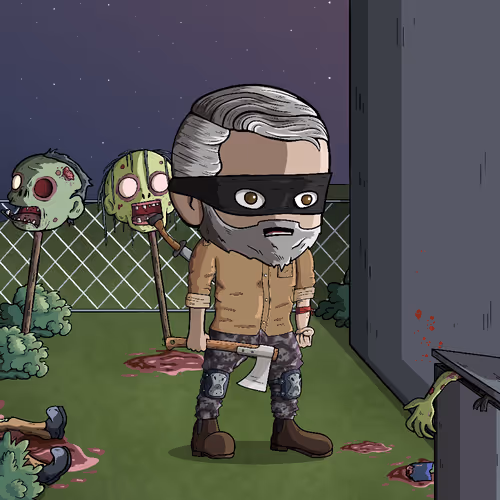 Zombiehunters
