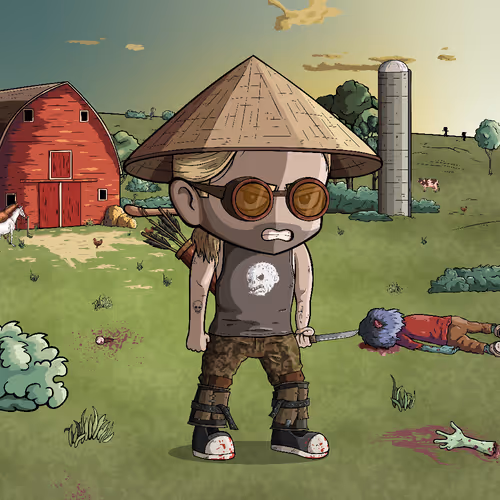Zombiehunters