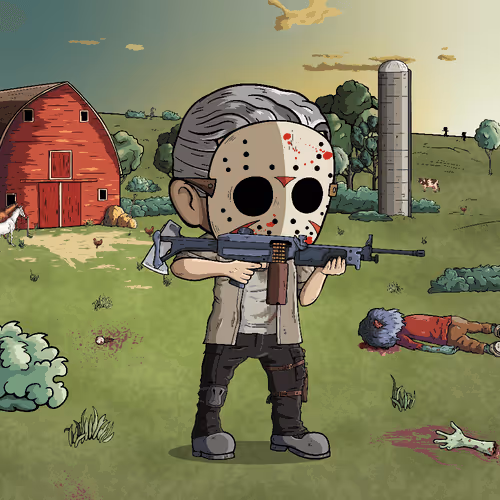 Zombiehunters