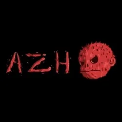 Zombie Hunter #1