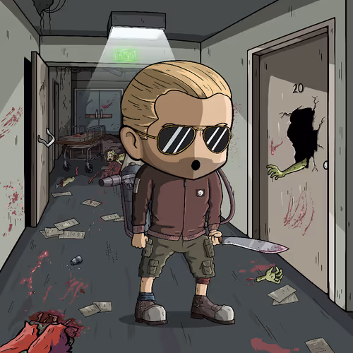 Zombiehunters