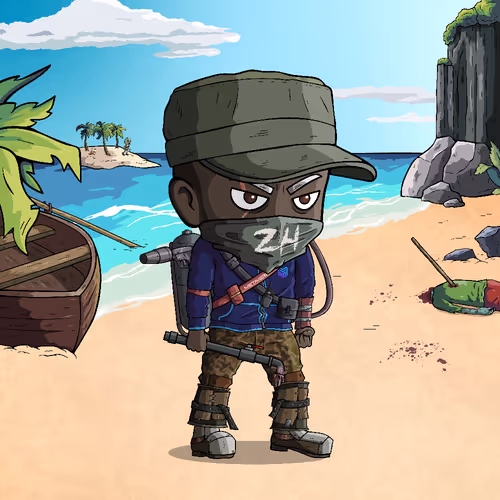 Zombiehunters