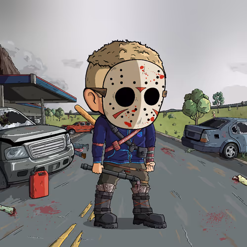 Zombiehunters