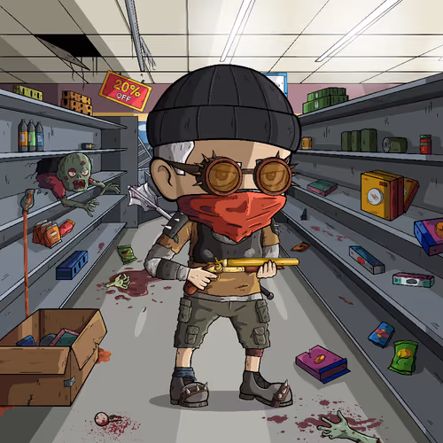 Zombiehunters