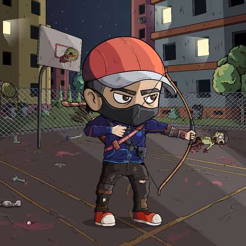 Zombiehunters