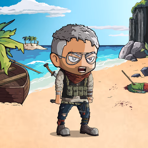 Zombiehunters