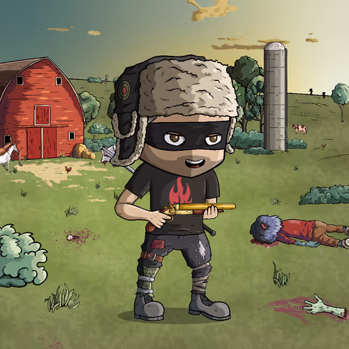 Zombiehunters