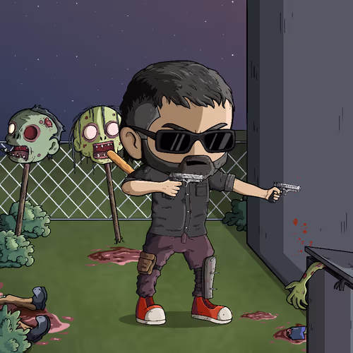 Zombiehunters