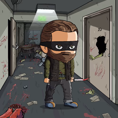 Zombiehunters