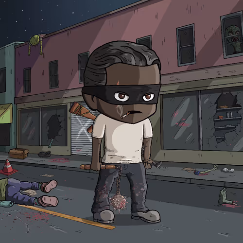 Zombiehunters