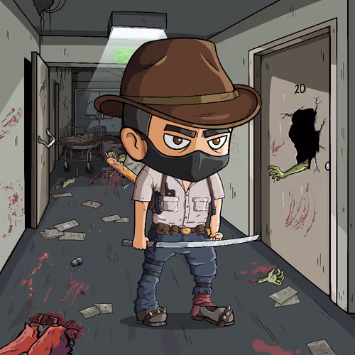 Zombiehunters