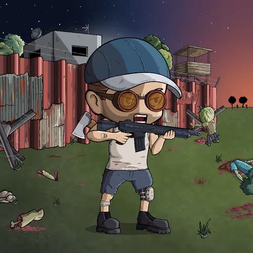 Zombiehunters