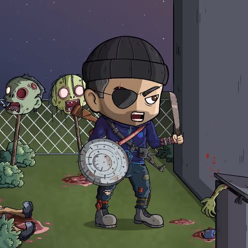 Zombiehunters