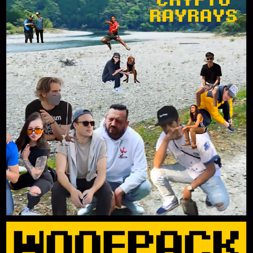 Cryptorayrays Treats