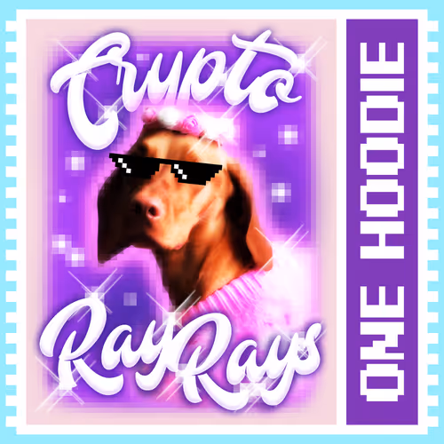 Cryptorayrays Treats