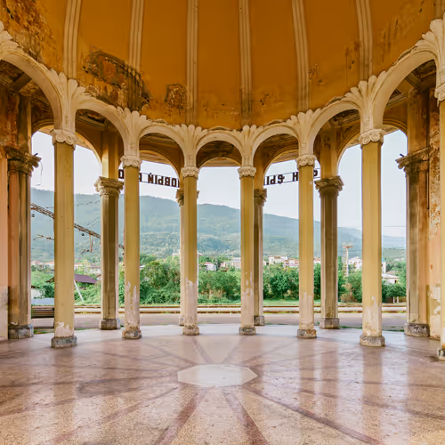 The Decay Archive  2011 - 2025