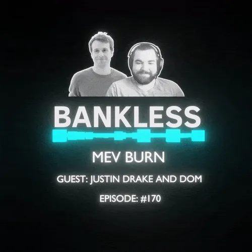 Bankless Mev Burn