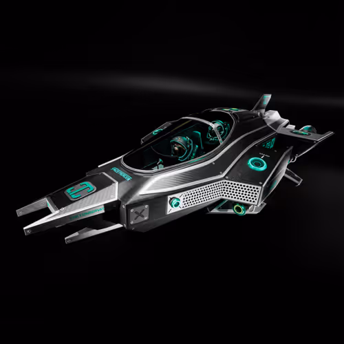 Unidentified contract - FtEUg1j8Lh
