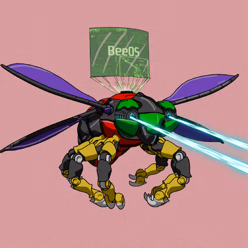 Beeos