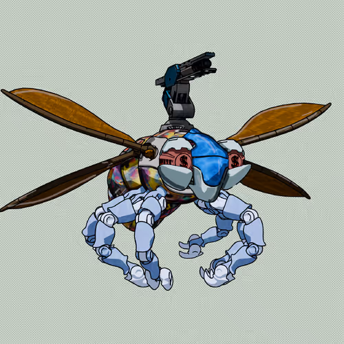 Beeos