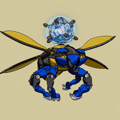 Beeos