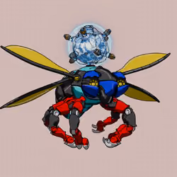BeeOS #759