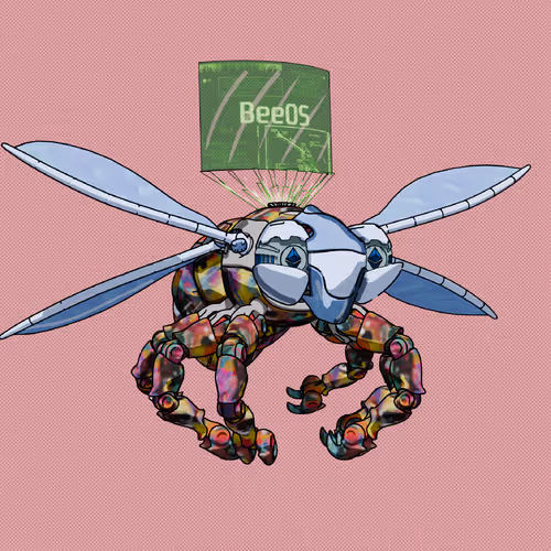 BeeOS #1537