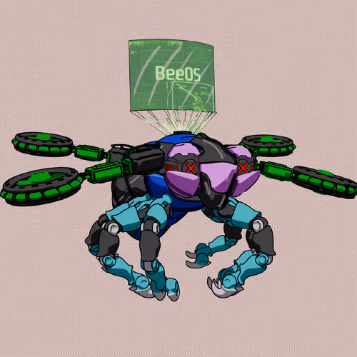 Beeos