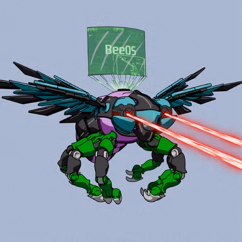 Beeos