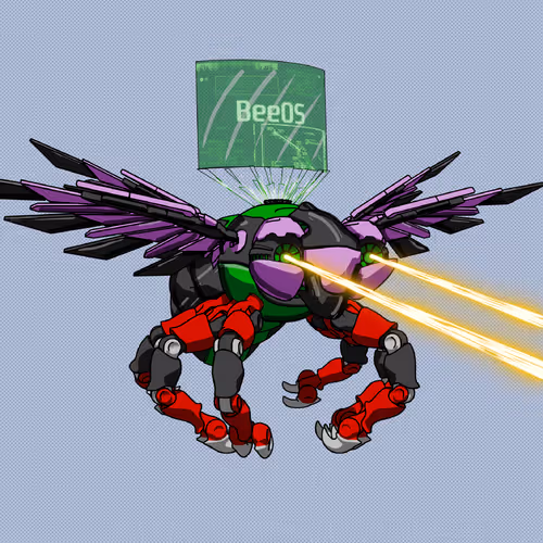 Beeos