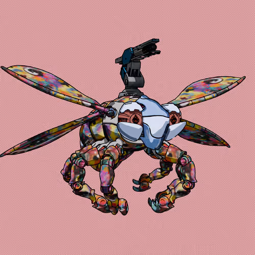 BeeOS #663