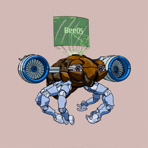 Beeos